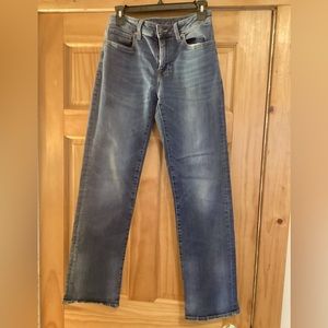American eagle flex stretch jeans